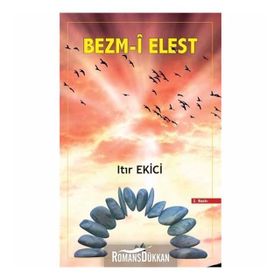 Bezm-i Elest - Itır Ekici
