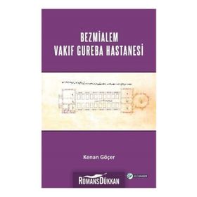 Bezmialem Valide Sultan Vakif Gureba Hastanesi - Kenan Göçer