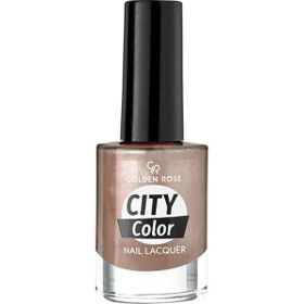 Bezos No:18 City Color Oje