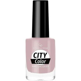 Bezos No:20 City Color Oje