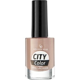 Bezos No:22 City Color Oje