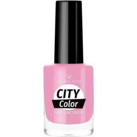 Bezos No:25 City Color Oje