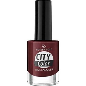 Bezos No:47 City Color Oje