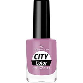 Bezos No:79 City Color Oje