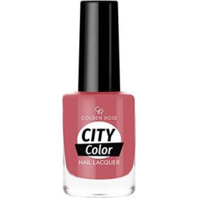 Bezos No:80 City Color Oje