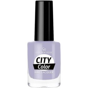 Bezos No:83 City Color Oje