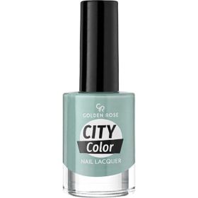 Bezos No:86 City Color Oje