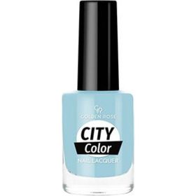 Bezos No:87 City Color Oje