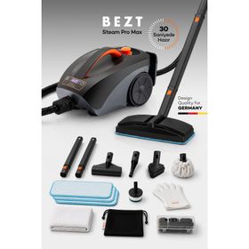 Bezt Steam Pro Max Buharlı Temizleyici