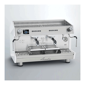 Bezzera Arcadıa De Pıd Tall Cup 2 Gruplu Tam Otomatik Espresso Kahve Makinesi