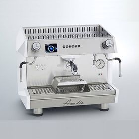 Bezzera B2016-DE 1GR-TC Tek Gruplu Tall Cup Versiyon Otomatik Dozajlı Espresso Kahve Makinesi