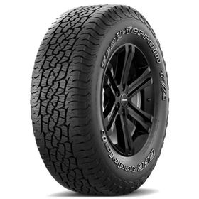 BF Goodrich 215/60 R17 96H Trail-Terrain T/A Dört Mevsim Lastiği 2024