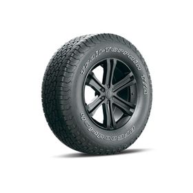 BF Goodrich 215/60 R17 96H XL Trail Terrain T/A Dört Mevsim Lastiği 2022