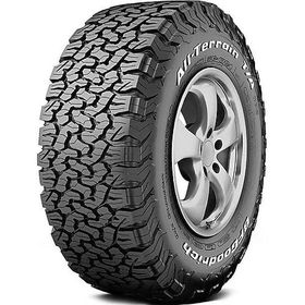 BF Goodrich 215/65 R16 103/100S All Terrain T/A KO2 Dört Mevsim Lastiği 2024