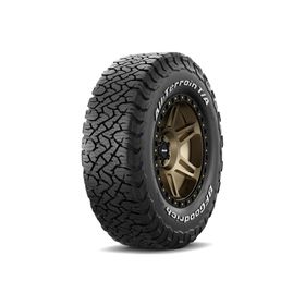 BF Goodrich 215/65 R16 103/100S All Terrain T/A KO3 RBL Dört Mevsim Lastiği 2025