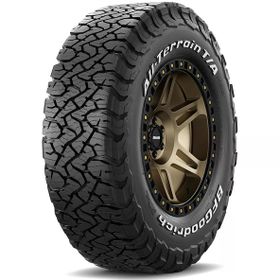 BF Goodrich 215/65 R16 103/100S All Terrain T/A KO3 RBL Dört Mevsim Lastiği 2025
