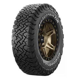 BF Goodrich 215/65 R16 103/100S All Terrain T/A KO3 RBL Dört Mevsim Lastiği 2025