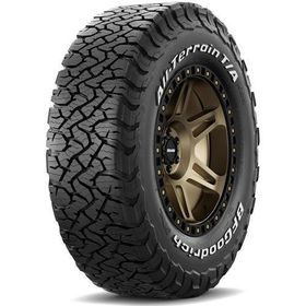 BF Goodrich 215/65 R16 103/100S All Terrain T/A KO3 RBL Dört Mevsim Lastiği 2025