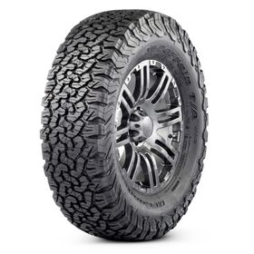 BF Goodrich 215/65 R16 103/100S LT All Terrain T/A KO2 Dört Mevsim Lastiği 2024