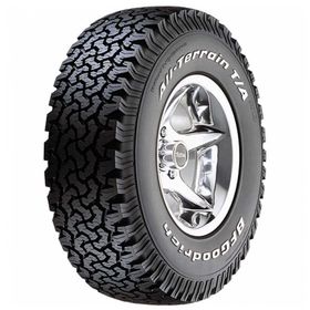 BF Goodrich 215/65 R16 103/100S LT All Terrain T/A KO2 Dört Mevsim Lastiği