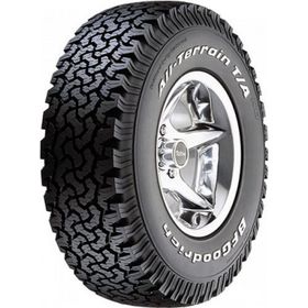 BF Goodrich 215/65 R16 103/100S LT All Terrain T/A KO2 Dört Mevsim Lastiği