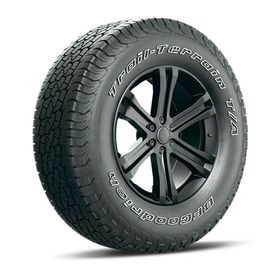 BF Goodrich 215/65 R16 98T Trail Terrain T/a Dört Mevsim Lastiği