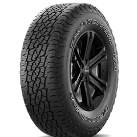 BF Goodrich 215/65 R16 98T Trail Terrain T/a Dört Mevsim Lastiği