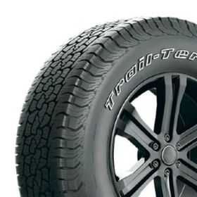 BF Goodrich 215/65 R17 99T Trail Terrain T/A Dört Mevsim Lastiği 2024