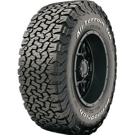 Bf Goodrich 215/70 R16 100/97R LRC RWL All Terrain T/A KO2 Yaz Lastiği