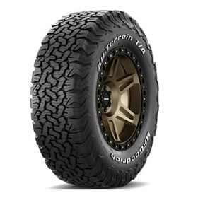 BF Goodrich 215/70 R16 100R All Terrain T/A KO2 RWL Dört Mevsim Lastiği 2023