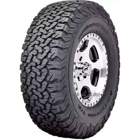 BF Goodrich 215/70R16 100/97R LRC All Terrain T/A KO2 Dört Mevsim Lastiği 2024