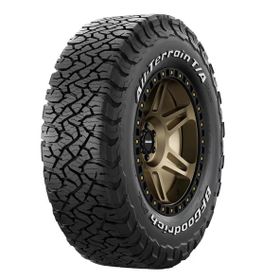BF Goodrich 215/75 R15 100/97S All Terrain T/A KO3 RWL Dört Mevsim Lastiği 2025