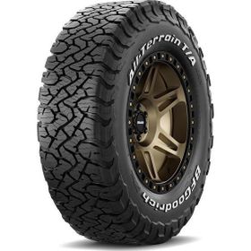 BF Goodrich 215/75 R15 100/97S All Terrain T/A KO3 RWL Dört Mevsim Lastiği 2025
