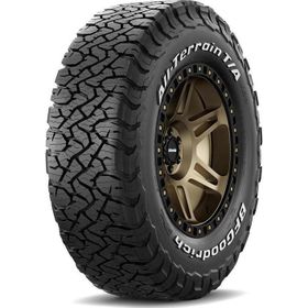 BF Goodrich 215/75 R15 100/97S All Terrain T/A KO3 RWL Dört Mevsim Lastiği 2025