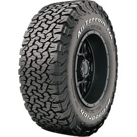 BF Goodrich 215/75R15 100/97S LRC LT RBL All Terrain T/A KO2 Dört Mevsim Lastiği 2023