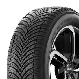 BF Goodrich 225/55 R18 102V XL Advantage All Season Dört Mevsim Lastiği
