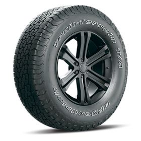 BF Goodrich 225/60 R17 99H Trail-Terrain T/A Dört Mevsim Lastiği