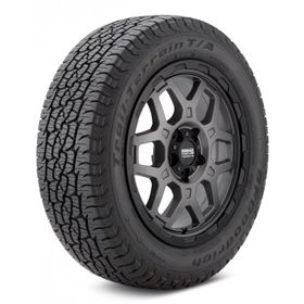 BF Goodrich 225/60 R18 100H Trail Terrain T/A Dört Mevsim Lastiği