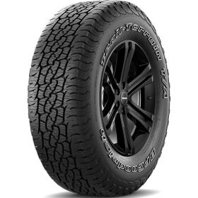 BF Goodrich 225/65 R17 102T Trail Terrain T/A Dört Mevsim Lastiği