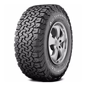 BF Goodrich 225/70 R16 102/99R LT All Terrain T/A KO2 Dört Mevsim Lastiği