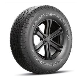 BF Goodrich 225/75 R16 108T XL Trail-Terrain T/A Yaz Lastiği