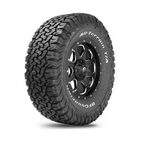 BF Goodrich 225/75 R16 115/112S LT All Terrain T/A KO2 Dört Mevsim Lastiği