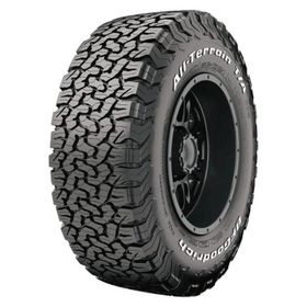 BF Goodrich 225/75 R16 115/112S LT All Terrain T/A KO2 Dört Mevsim Lastiği