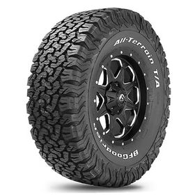 BF Goodrich 225/75 R16 115/112S LT All Terrain T/A KO2 Dört Mevsim Lastiği