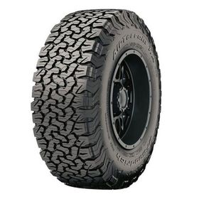 BF Goodrich 225/75 R16 115/112S LT All Terrain T/A KO2 Dört Mevsim Lastiği