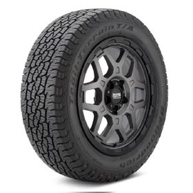 BF Goodrich 235/55 R19 105H XL Trail Terrain T/A Dört Mevsim Lastiği