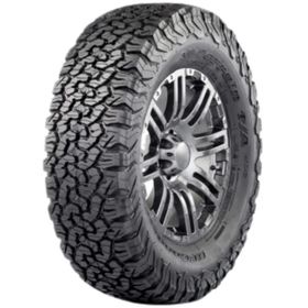 BF Goodrich 235/60 R18 108/104R LRD All Terrain T/A KO2 RBL Dört Mevsim Lastiği 2025