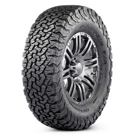 BF Goodrich 235/60 R18 108/104R LRD All Terrain T/A KO2 RBL Dört Mevsim Lastiği 2025