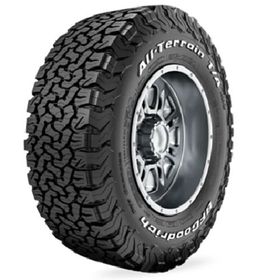 BF Goodrich 235/60 R18 108/104R LRD All Terrain T/A KO2 RBL Dört Mevsim Lastiği 2025