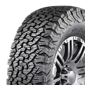 BF Goodrich 235/60 R18 108/104R LRD All Terrain T/A KO2 RBL Dört Mevsim Lastiği